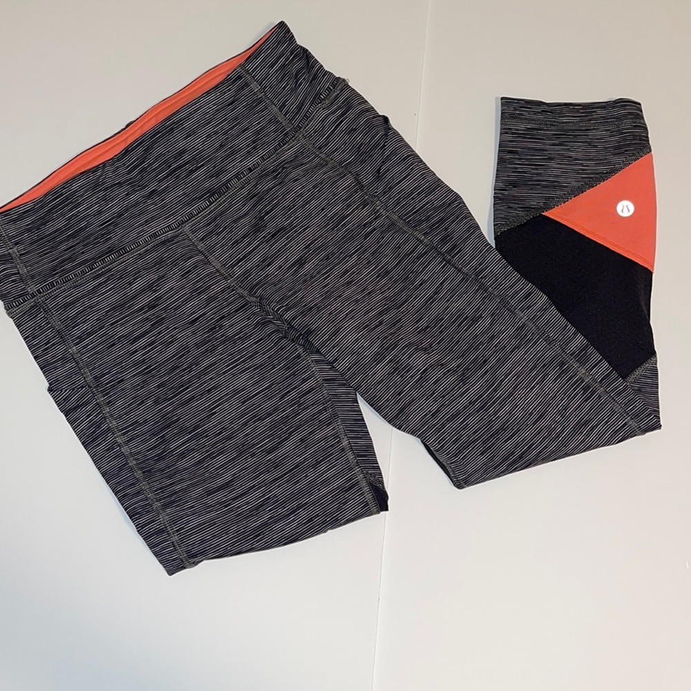 Lululemon leggings